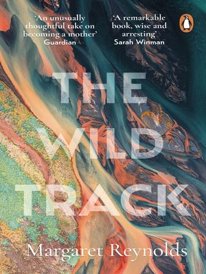 cover image of The Wild Track